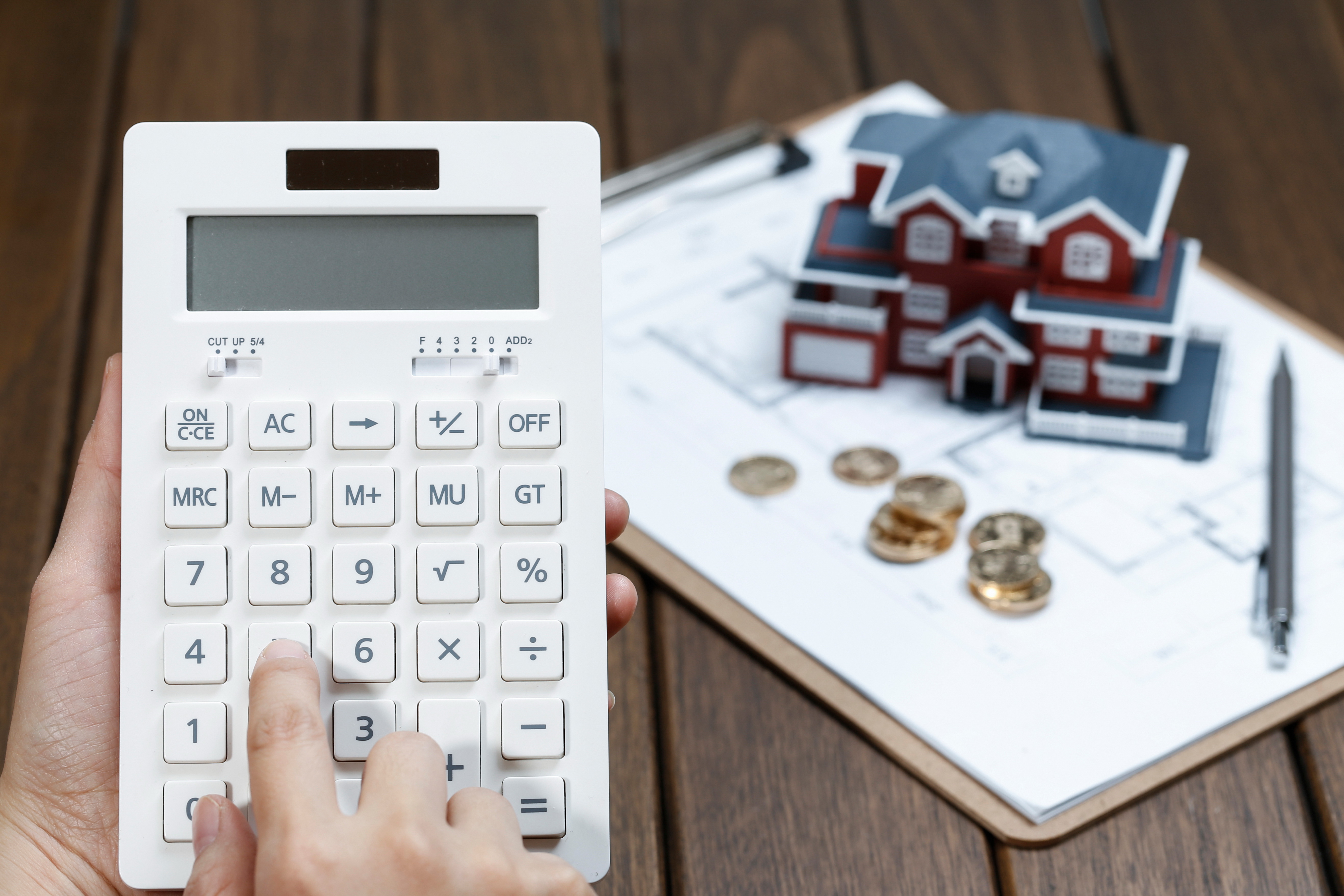 Landlord tax guide | how much is tax on rental income 2023?